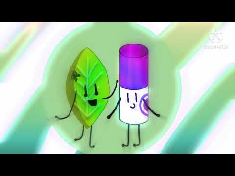 BFB OST Places Slowed Down Daycore Anti Nightcore