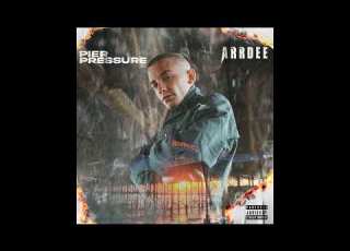  ArrDee Come Go Instrumental