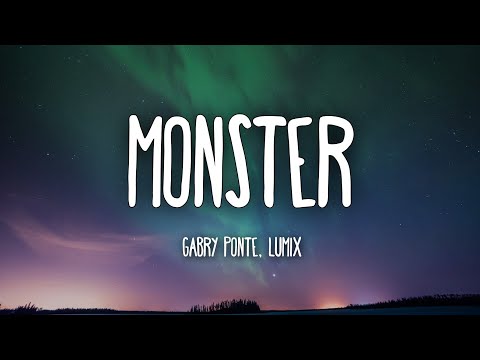 Monster How Should I Feel Monster Robin Schulz Remix