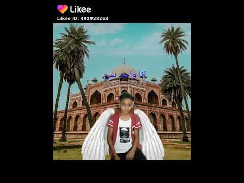 الزلزال شارع 8