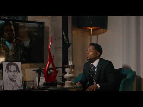 Dogo Elisha SINGELI ICON Official Documentary