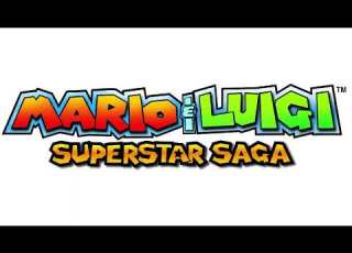  Bean Time Mario Luigi Superstar Saga Music Extended
