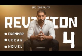 مراجعة الرابعة للترم الثاني I انجليزي تالته ثانوي I محمد صلاح