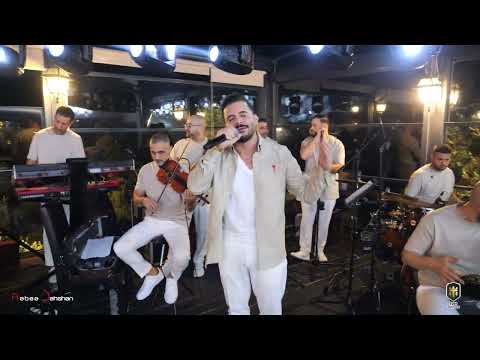 Eyad Tannous 2025 اياد طنوس صحاك الشوق حفلة ليالينا