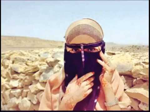 فن حضرمي من اغاني النساء في حضرموت