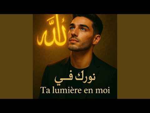 العنوان ن ور ك ف ي Ta Lumière En Moi