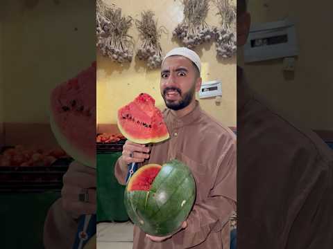 بطيخة ب10 جنيه عبدالرحمن الدسوقي