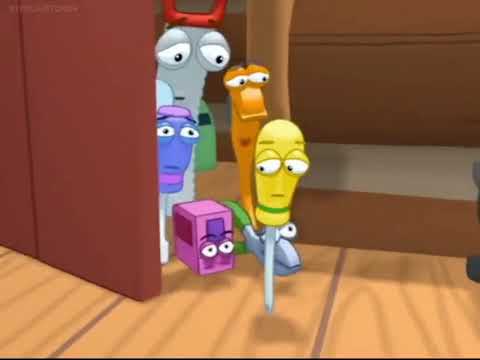 Handy Manny Mr Lopart Ask Manny Are The Tools There With Him