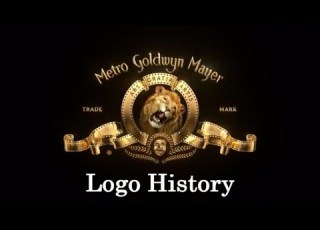 Metro Goldwyn Mayer Logo History