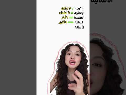 كم صعبة اللغة العربية في قلوب الصينيين اكسبلور اللغة العربية صيني Fyp