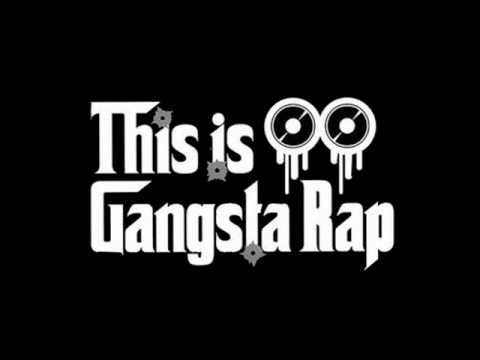 Gangsta Rap Nigga Nigga Nigga