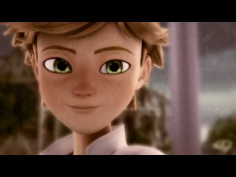 Miraculous Ladybug In The Rain Sound Effects Rain