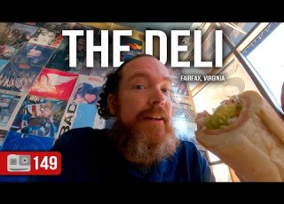 The Deli In Fairfax Best Lunch Spots In Fairfax VA ADV 149