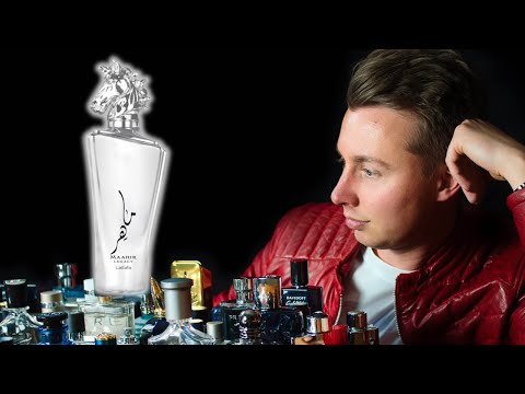 Lattafa Maahir Legacy