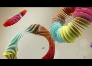 Mediacorp Channel 8 Singapore Channel IDent