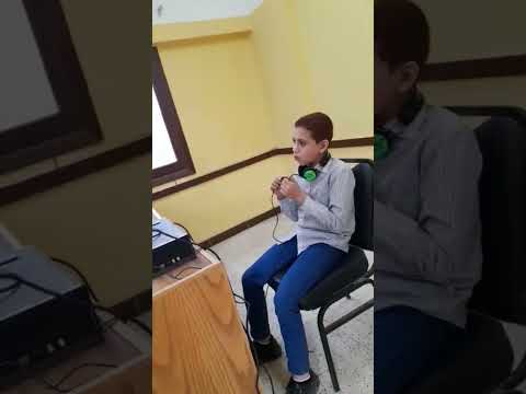 مسابقه شيخ الازهر لحفظ القران الكريم ما شاء الله ما تنسوش اللايك والاشتراك