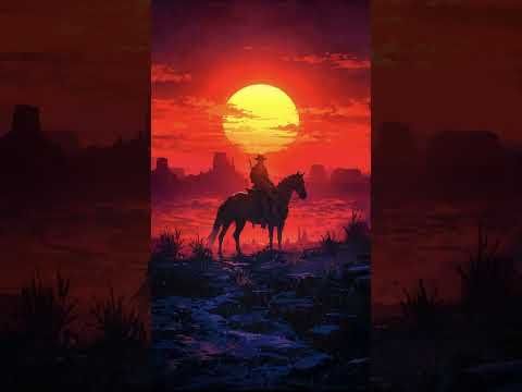 Isaiah Sheffield Cowpoke Slowed Reverb