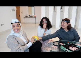  نسينا جزء مهم في الفلوق يوميات عصابه بدر