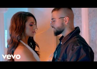 Maluma Nicky Jam No Puedo Olvidarte Music Video