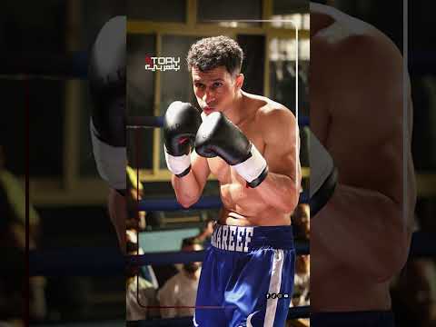 With Two Very Different Series Essam Omar Is Coming With Something Big