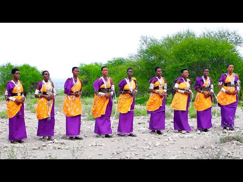 Wamasai Wa Kwanza Kuimba Kiswahili Vizuri Mbingu Imefunguka By Kwaya Ya Osiligi Msitu W Tembo