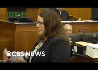  Prosecutor Argues Lindsay Clancy Was Aware Of Her Actions When She Killed Her Children