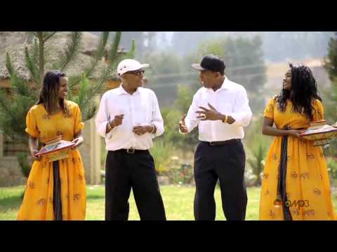 Ali Birra Ft Afandi Siyyo Faffacaasi Naannee NEW Oromo Music 2015 Mp4