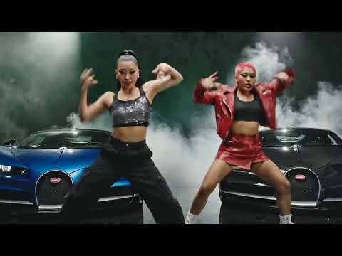 JUANA BELL ТОЛКОВА ГАДНА 2 OFFICIAL HD VIDEO 2026