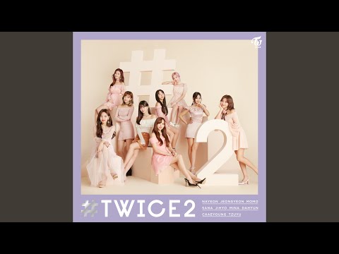 Heart Shaker Japanese Ver