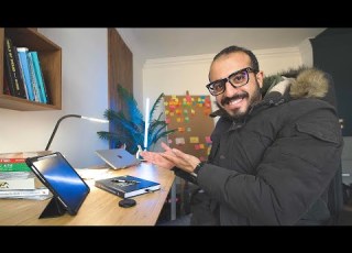 ذاكر واشتغل معى قرآن بصوتى