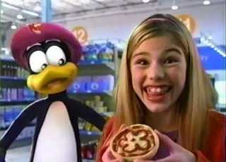  Nickelodeon Commercials June 30 2007