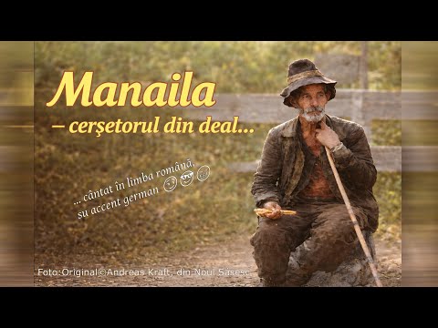 Manaila Cerșetorul Din Deal O Poveste Care Doare