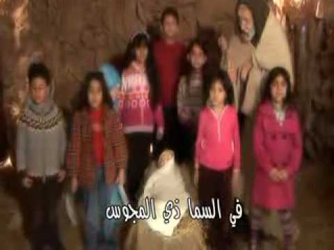 ترنيمة نفسي أكون