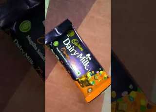 New Dairy Milk Crunchy Cola Review Hungrytreat Shorts