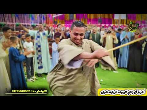 افراح الرييانه شرق رقص ال العلاوى وعلاشان جمالك تتدلع الفنان على مديح البنجاوى