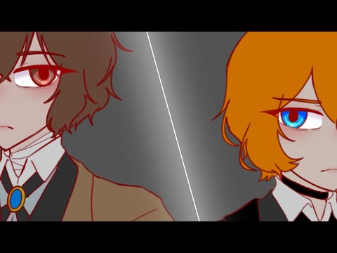 Angels Like You Remake Soukoku Bungou Stray Dogs