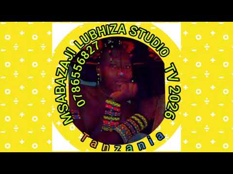 NDAMA MAAJABUYA NDAMA JIGUSHILAGA HATALI MSABAZAJI LUBHIZA STUDIO TV 2026