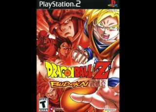  Dragon Ball Z Budokai 1 OST Cha La Head Cha La Instrumental 1080p HD