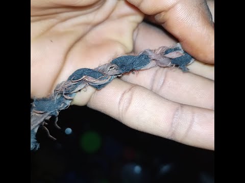 ASIRIN DAURIN BAKI MUJARRABI NE