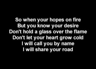  Mumford And Sons Hopeless Wanderer Lyrics