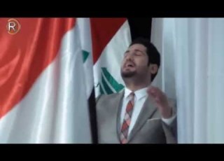 علي حاتم افتح ساحة Video Clip