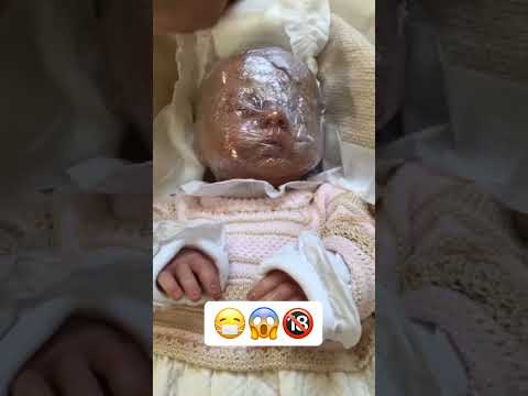 مستوعبين انها دميه