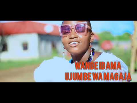 WANDE IDAMA UJUMBE WA MAGAJA By Seblo Studio