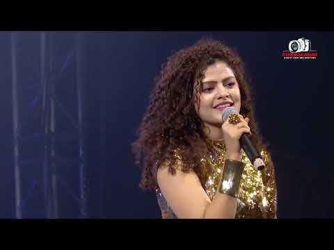 Kaun Tujhe M S Dhoni Live Palak Muchhal CKED