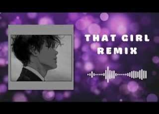  TIK TOK THAT GIRL REMIX Tik Tok Relax