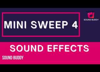  Short Sweep Sound Effect Short Sweep Sound Fx Short Sweep Sounds Short Sweep Sfx SOUND BUDDY