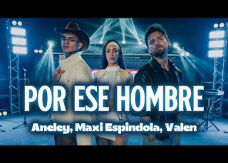 Cuéntale Que Estoy Muy Bien Que Fueron Muchos Años De Soledad Aneley Maxi Espindola Valen Vargas