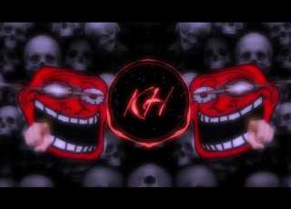 MONTAGEM CANDELA Slowed Reverb Phonk Funk Khphonk