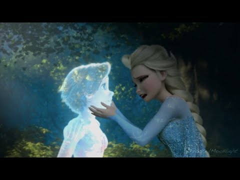 13 Rapunzel Elsa Hymn For The Missing Mep Part2