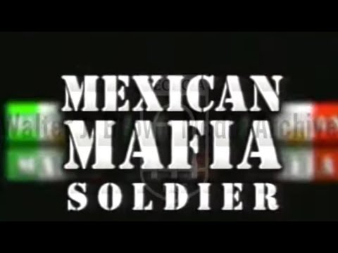 Special Report La Eme The Mexican Mafia California Prison Gangs